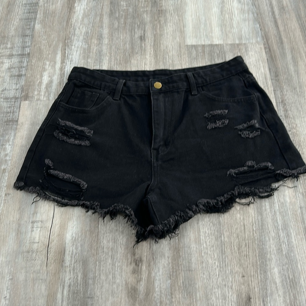 Women’s Shorts